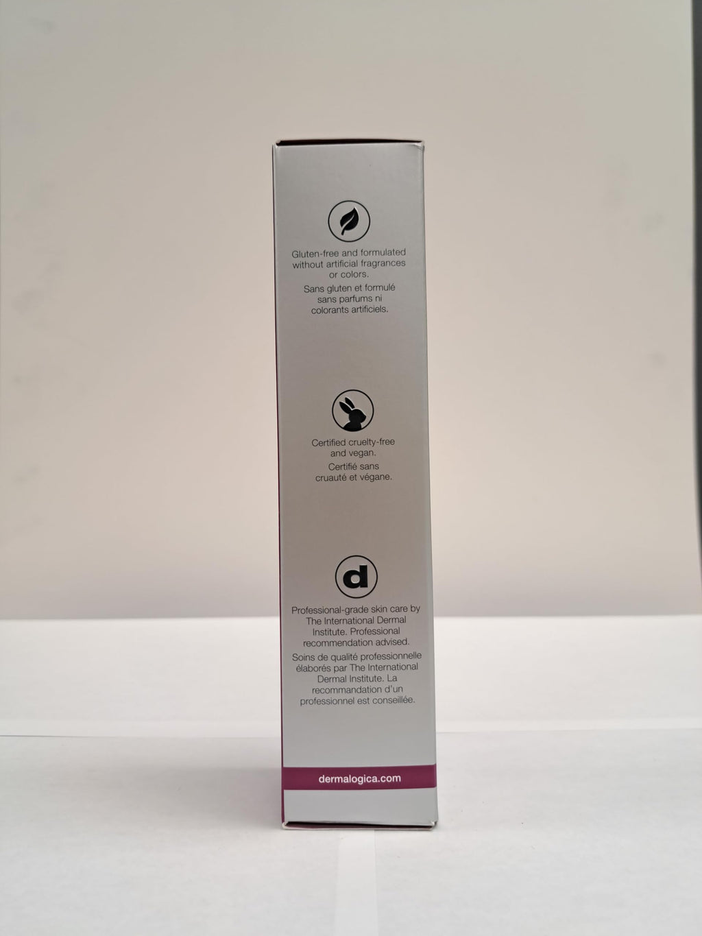 Dermalogica Skin Resurfacing Cleanser, Dual-Action Anti-Aging Exfoliating Face Wash and Cleanser - Smoothes Skin with Lactic Acid, 5.1 Fl Oz