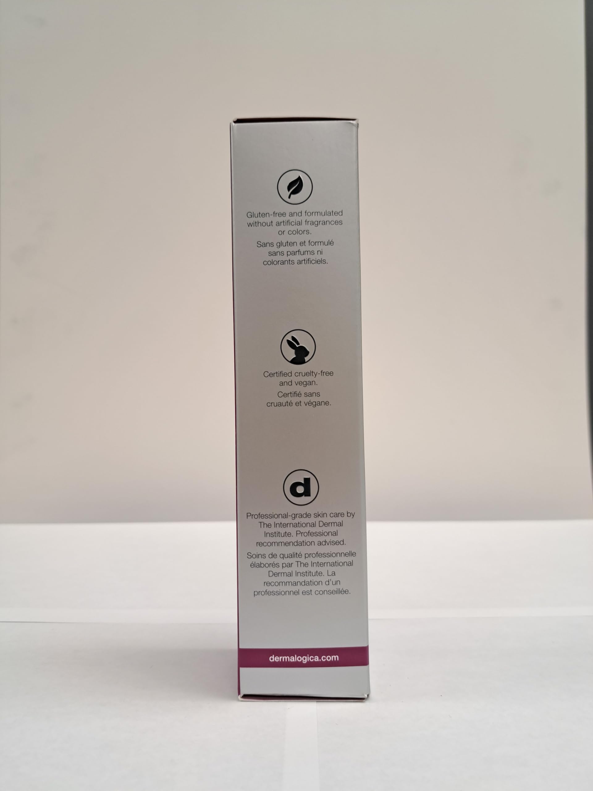 Dermalogica Skin Resurfacing Cleanser, Dual-Action Anti-Aging Exfoliating Face Wash and Cleanser - Smoothes Skin with Lactic Acid, 5.1 Fl Oz