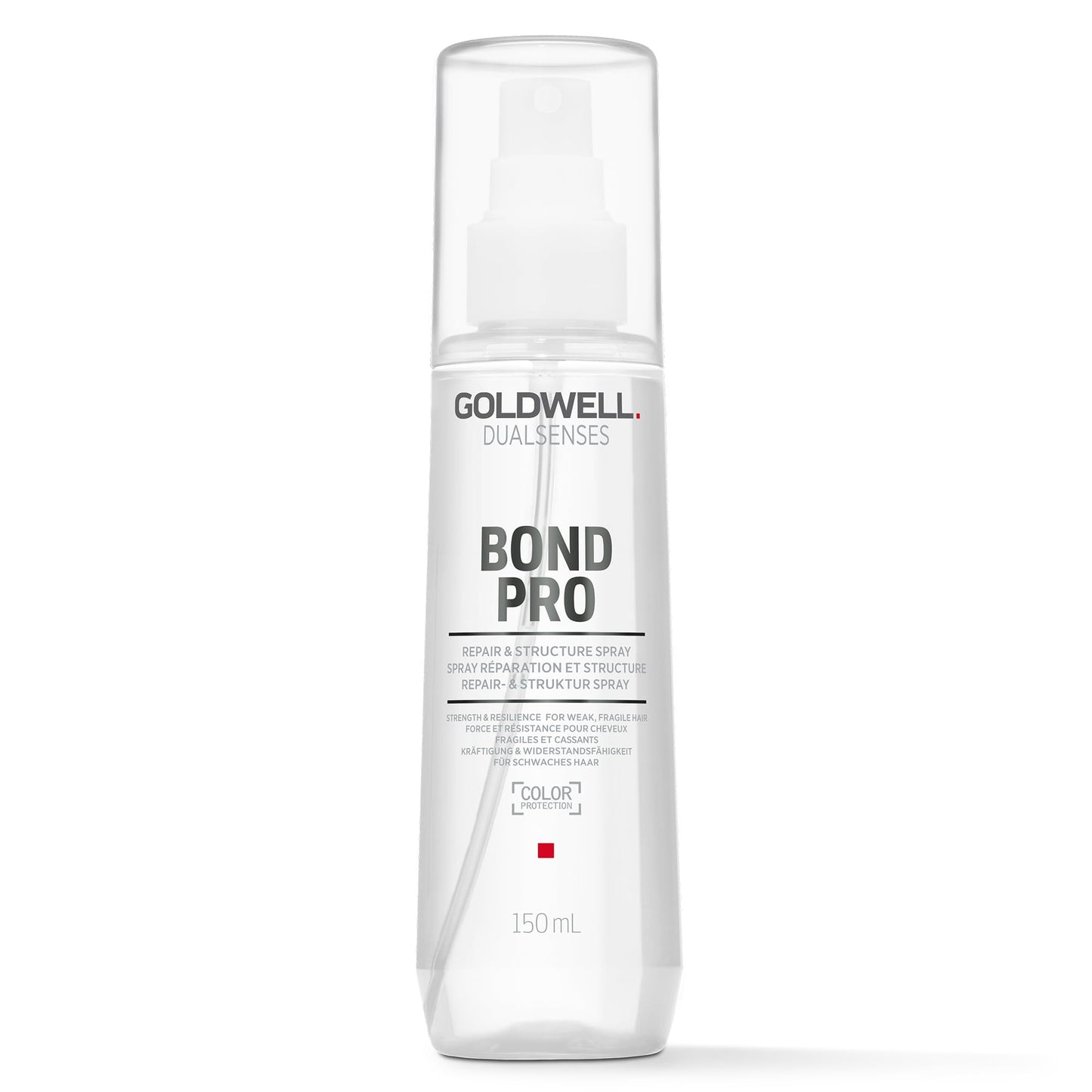 Goldwell Dualsenses Bond Pro 修复和结构喷雾 150ml