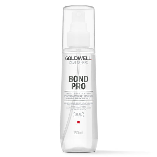 Goldwell Dualsenses Bond Pro 修复和结构喷雾 150ml