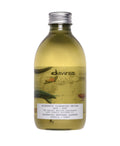 Davines Authentic Cleansing Nectar, Multi-Functional Shampoo & Body Wash - Gentle Oil-Based Cleanser with 98% Natural Ingredients - Hydrates Hair & Skin, 9.47 Fl Oz
