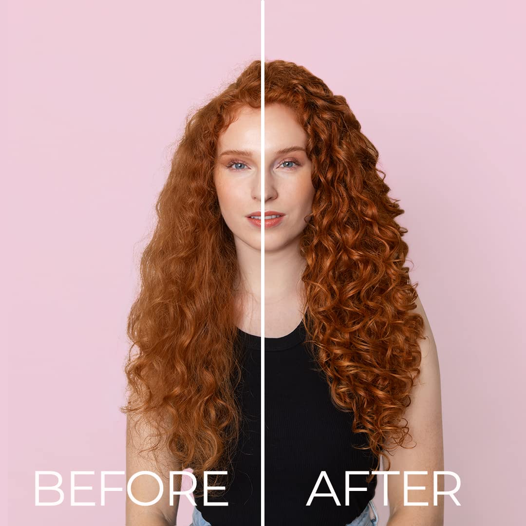 Diffuseur de cheveux Bellissima Italia Diffon Ceramic - Sèche-cheveux léger pour cheveux bouclés à l'huile d'argan - DF1 5000