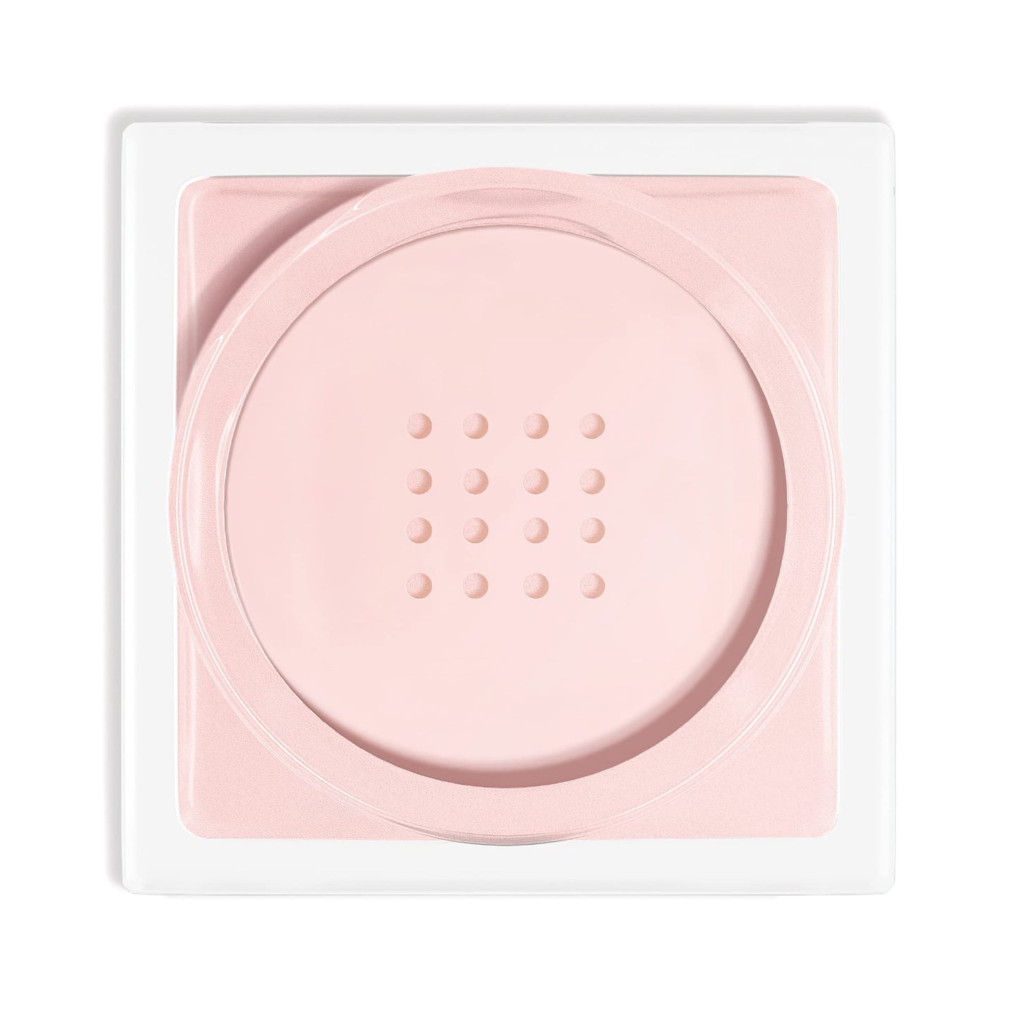 LORAC PRO Loose Setting Powder | Finishing Powder | Soft Rose Pink