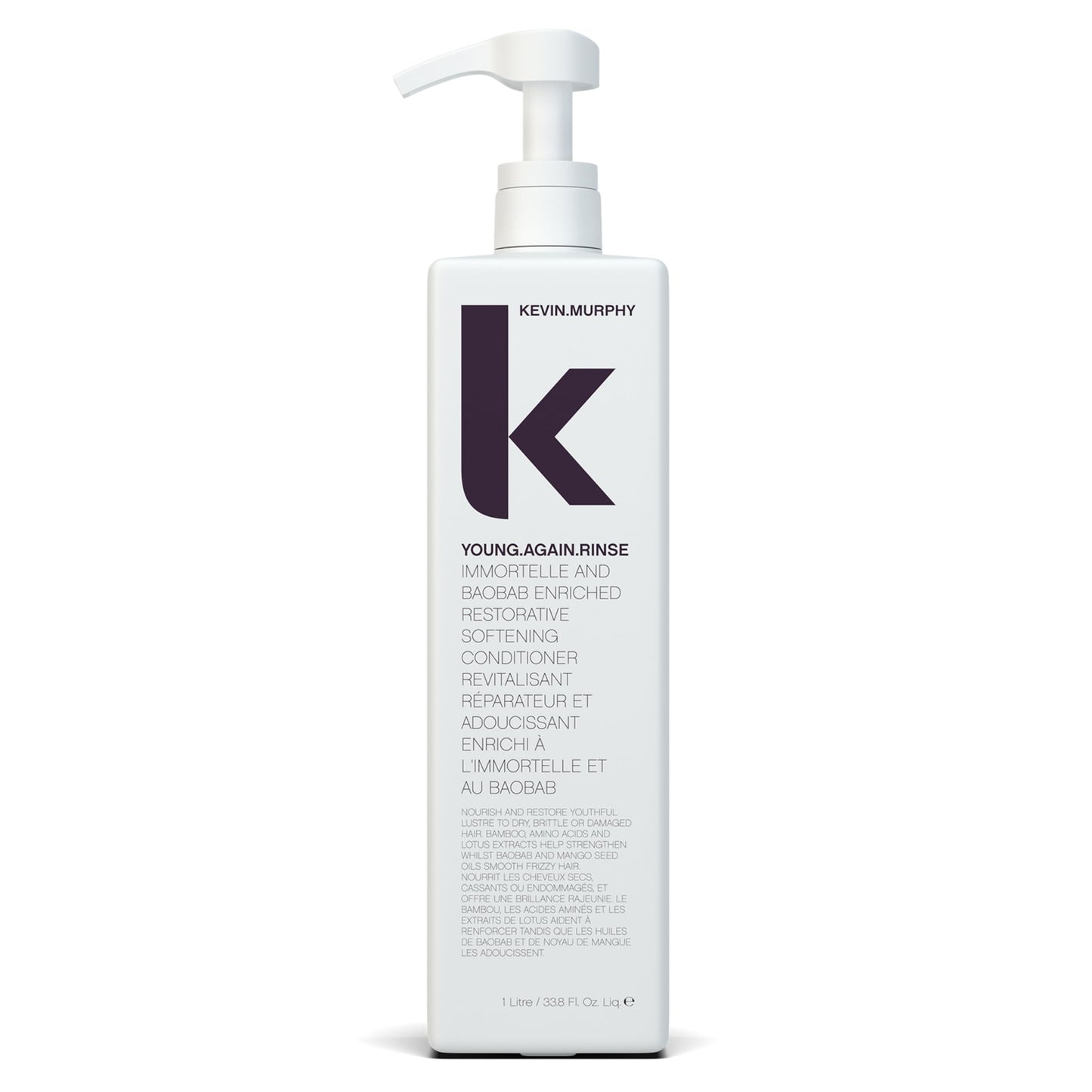 Après-shampoing KEVIN MURPHY Young Again Rinse, 100 ml