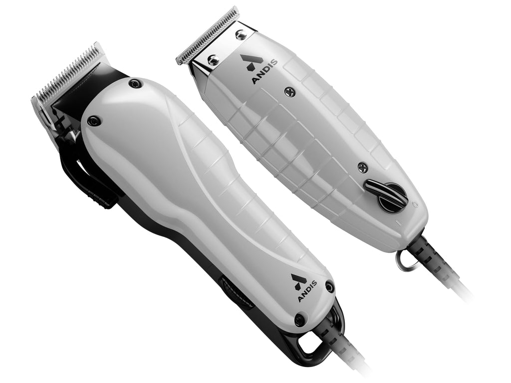Andis Professional Barber Combo Clipper Set (Pack of 1)