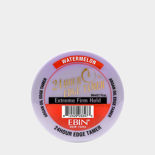 EBIN NEW YORK 24 Hour Edge Tamer Refresh (2.07 oz, Watermelon)
