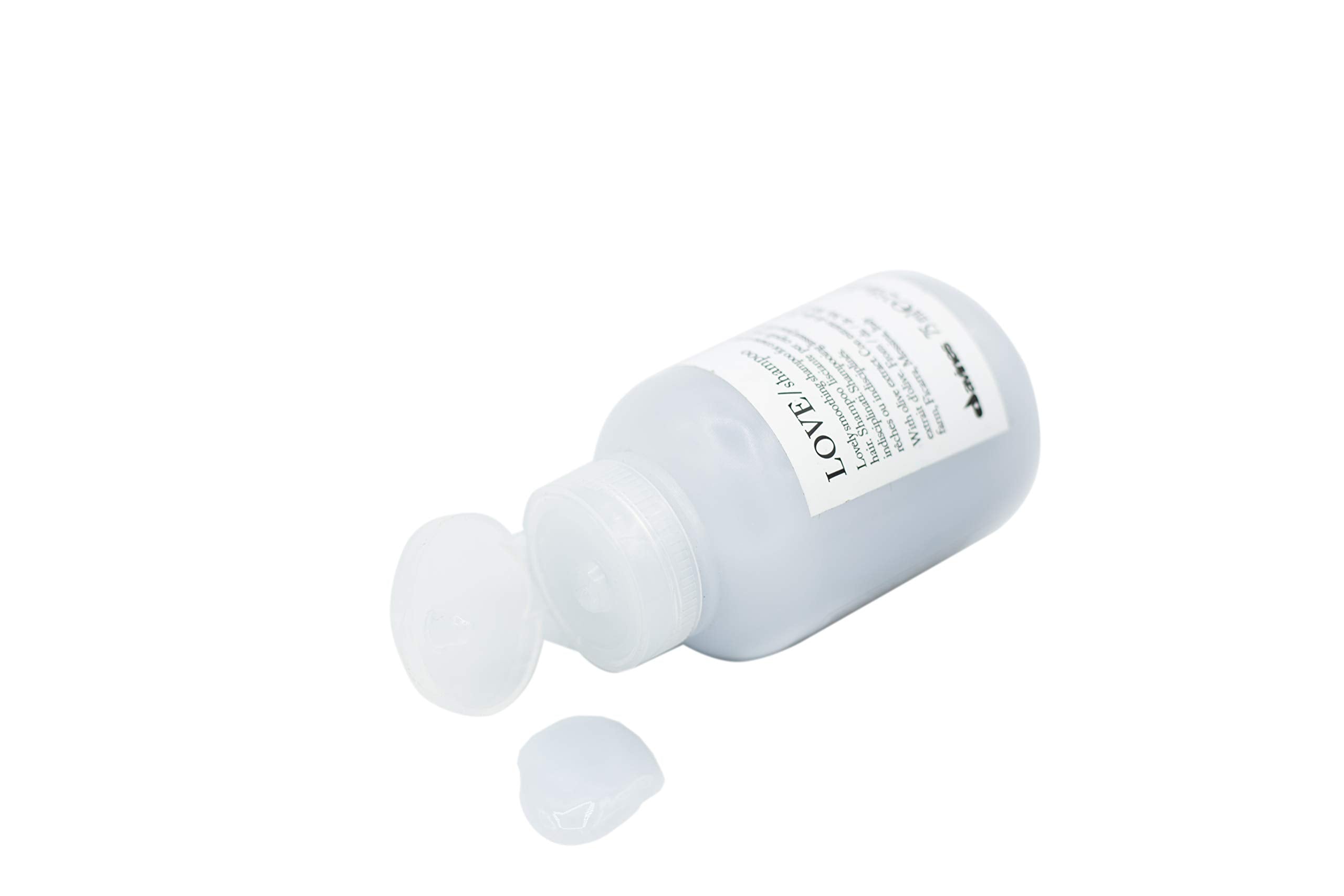 Davines Love Smoothing Shampoo, 2.5 Fl Oz