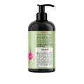 Mielle Organics Rosemary Mint Strengthening Hair Conditioner for Women & Men - Biotin Infused Detangling & Hydrating Conditioner to Increase Manageability & Support Longer, Healthier Strands, 12 oz