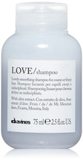 Davines Love Smoothing Shampoo, 2.5 Fl Oz