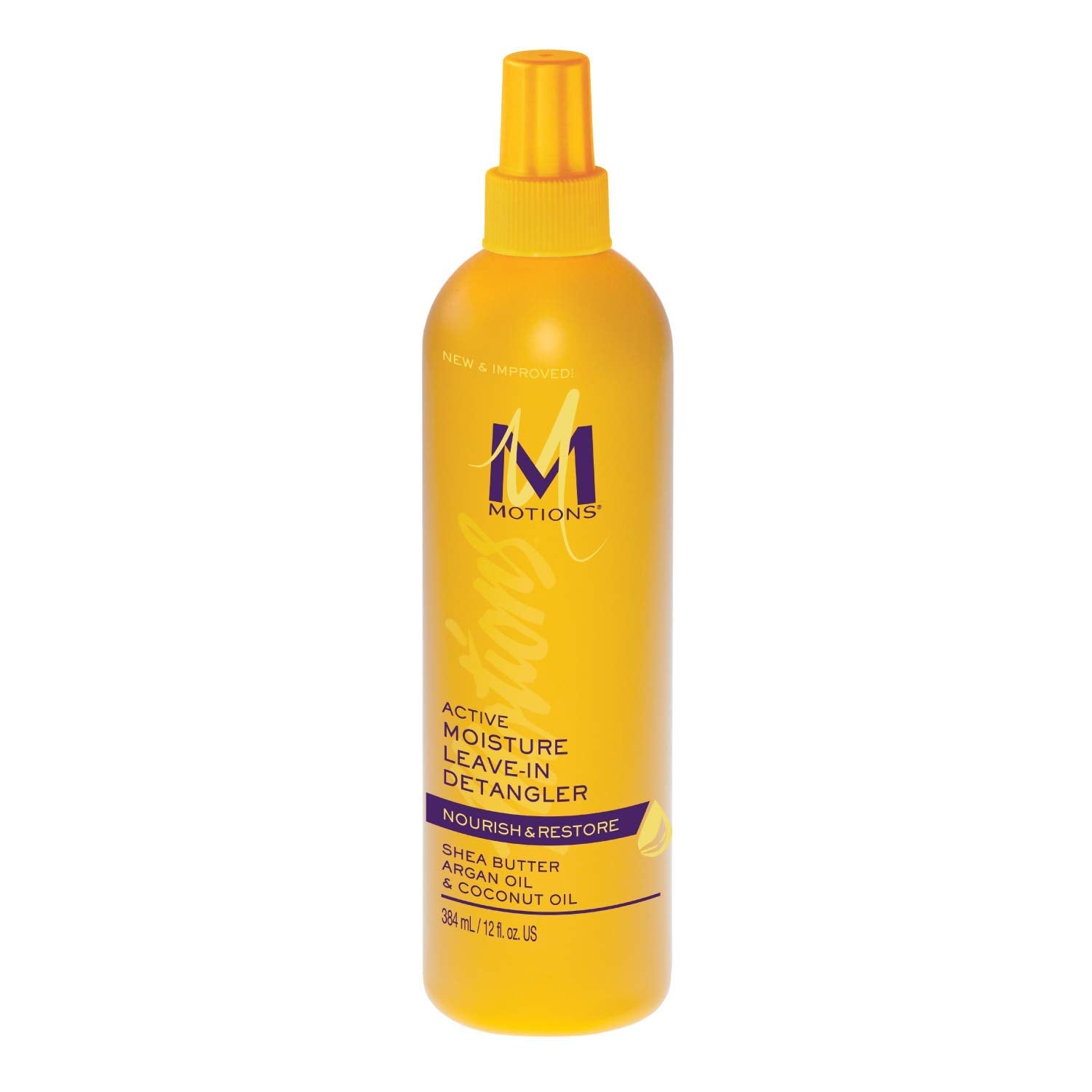 Motions Active Moisture Leave-In Detangler Parent