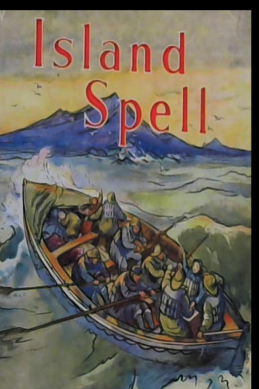 Island Spell