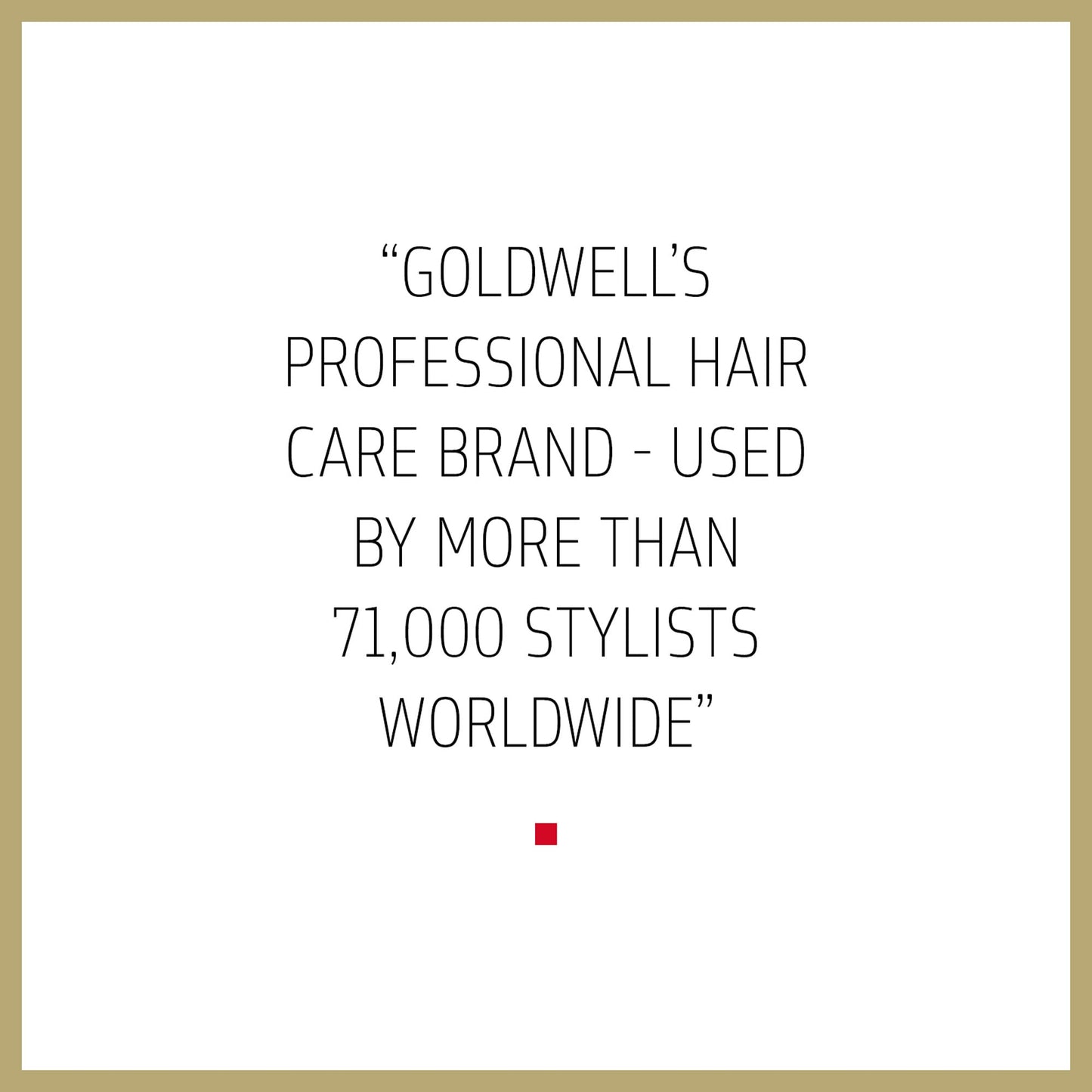 Goldwell Dualsenses 丰盈修复 60 秒护理液 200 毫升