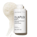 Olaplex Nº. 4 FINE Bond Maintenance Shampoo: Volumize & Strengthen | Gently Cleanse & Non Stripping | For Coily, Curly, Straight, and Wavy, 250 mL / 8.5 Fl Oz