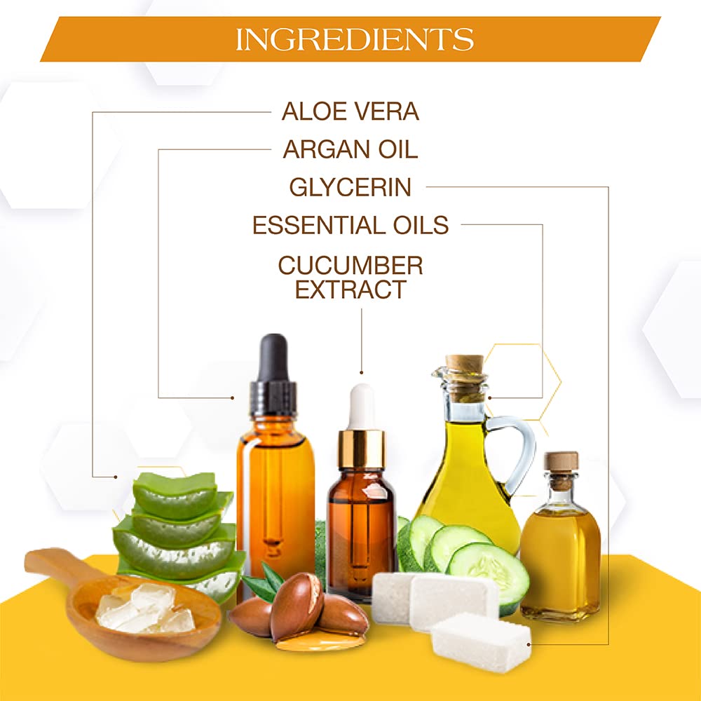 GiGi 脱毛后必备套装，脱毛前和脱毛后护理套装，脱毛护理，皮肤准备和后续护理，每套 2 盎司