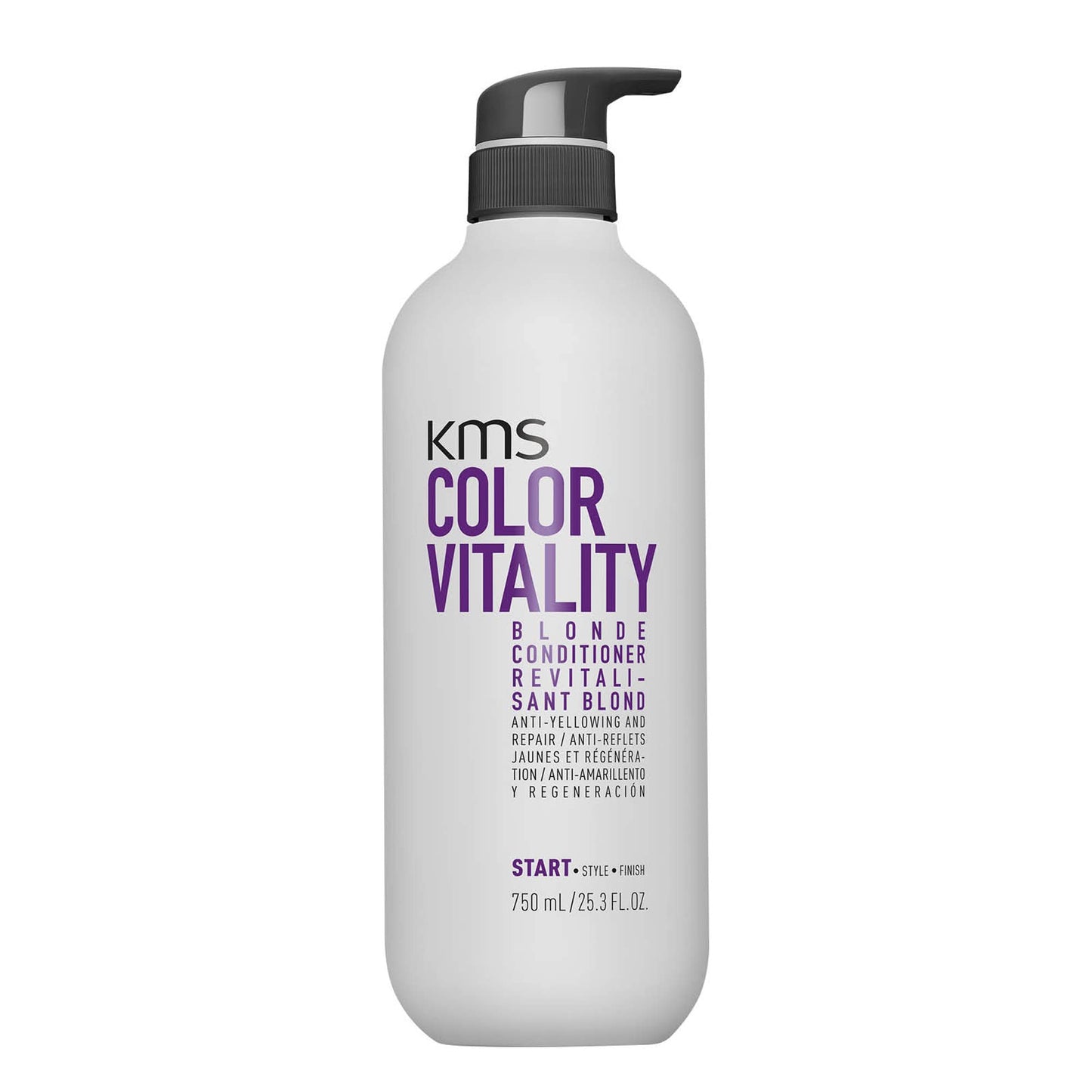 ColorVitality Blonde Conditioner 750 ml