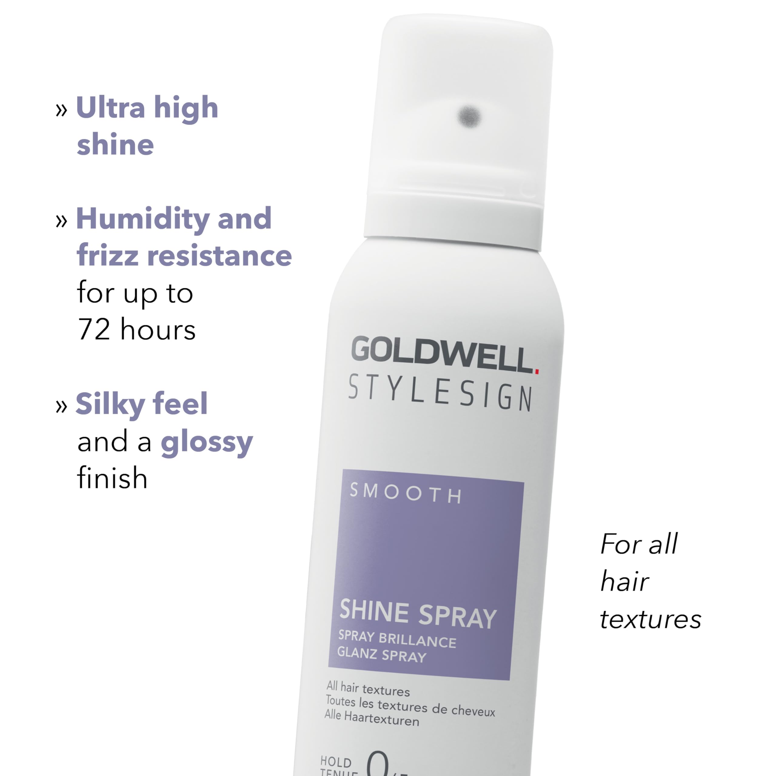Goldwell StyleSign Shine Spray