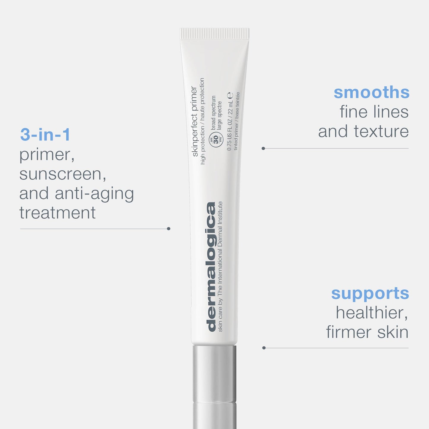 Dermalogica Skinperfect Primer SPF 30 (22 ml)