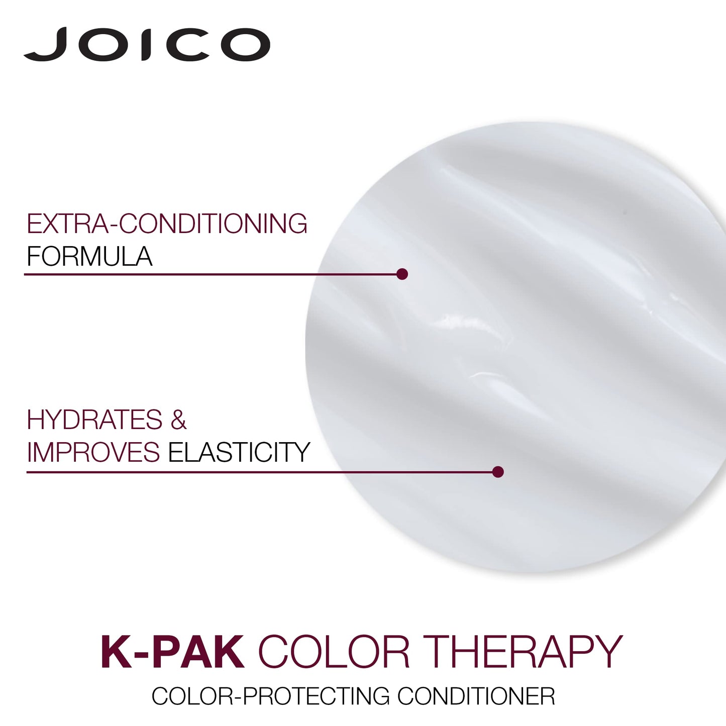 Joico K-pak 色彩疗法洗发水和护发素（10.1 盎司）