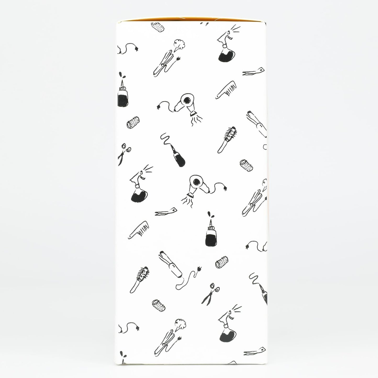 Huile capillaire Elizavecca CER-100 - Soin sans rinçage pour cheveux secs - 100 ml - K-Beauty