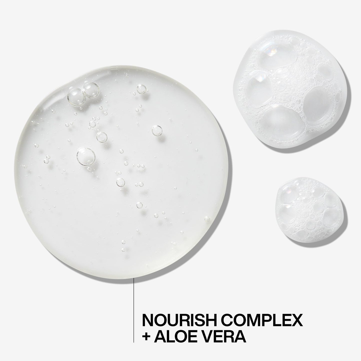 Shampoing Redken All Soft Mega Curls | Pour cheveux extrêmement secs | Shampoing sans sulfate | Pour cheveux bouclés et frisés | Nourrit et adoucit les cheveux très secs | À l'aloe vera