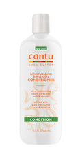 Cantu Moisturizing Rinse Out Conditioner, 13.5 oz (Pack of 9)