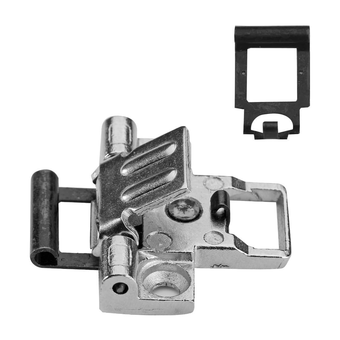 SOLASKY Hinge Assembly for Andis AGC1 AGC2 Clippers with Clippers Blade Lock Replacement