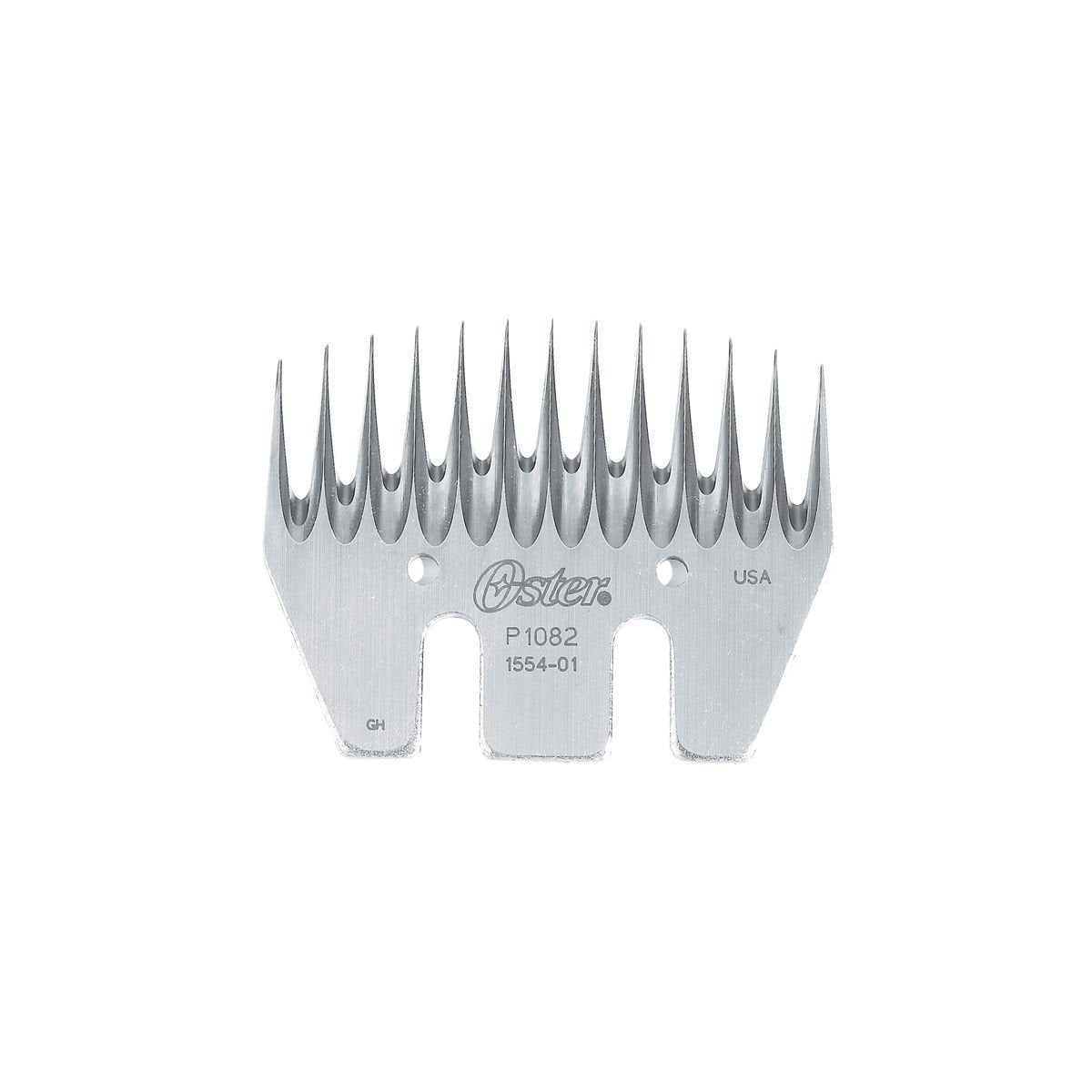 78554-016 Shear Comb P1082