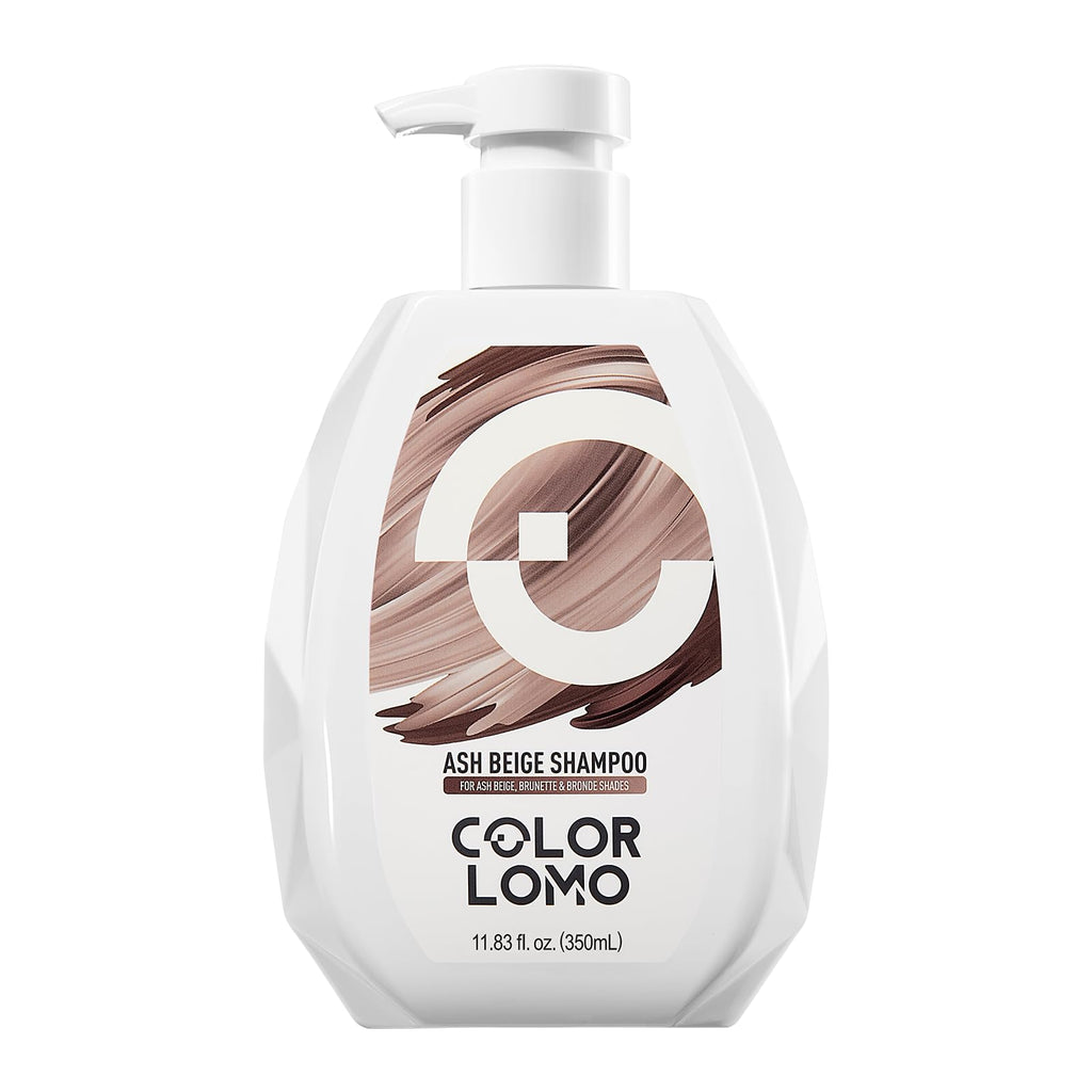 Ultra Color Safe Shampoo | Help Prevent Fading & Provide Subtle Color ...