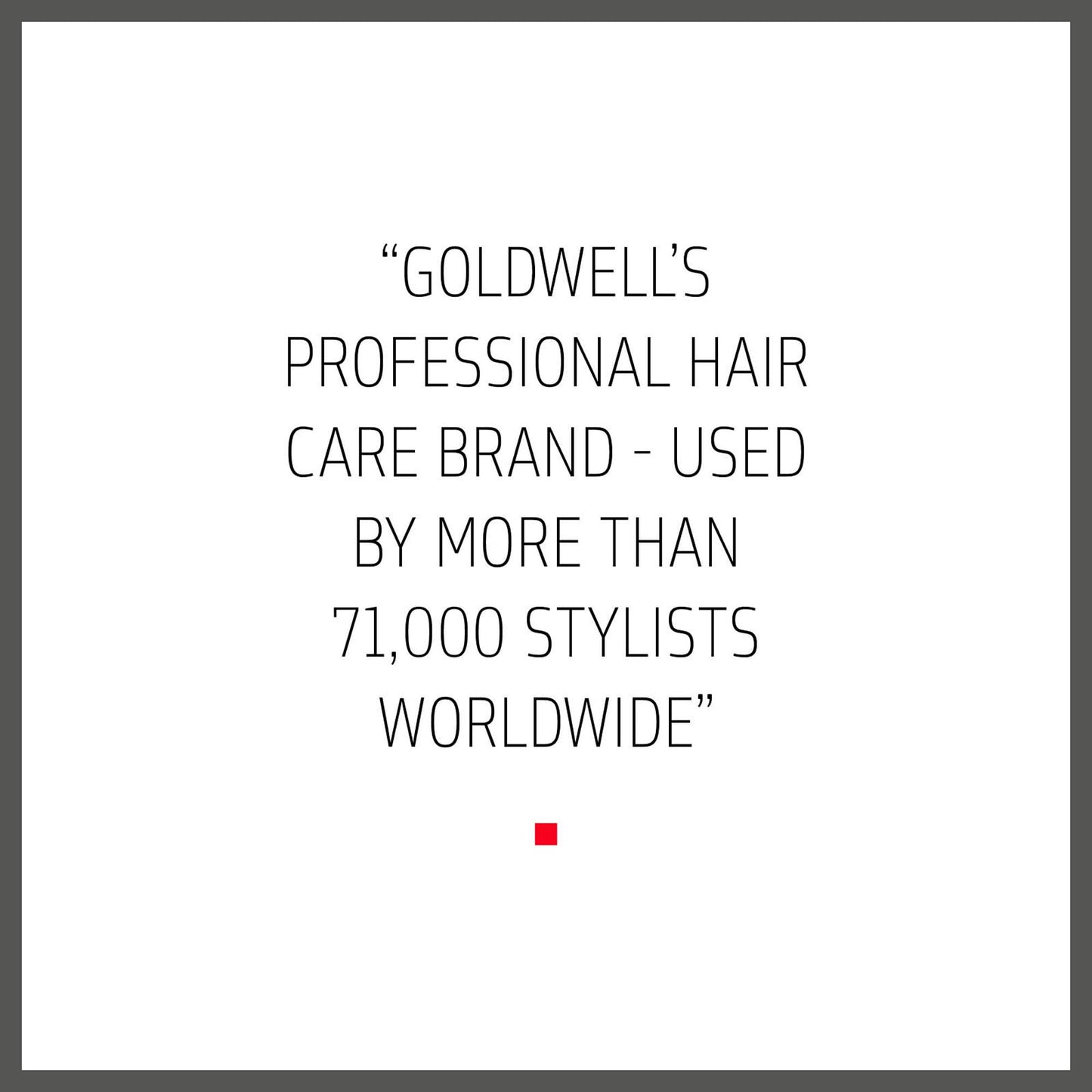White Smoke Goldwell Dualsenses Men Tonic Activating Scalp Tonic to Instantly Refresh & Revitalize, 150mL