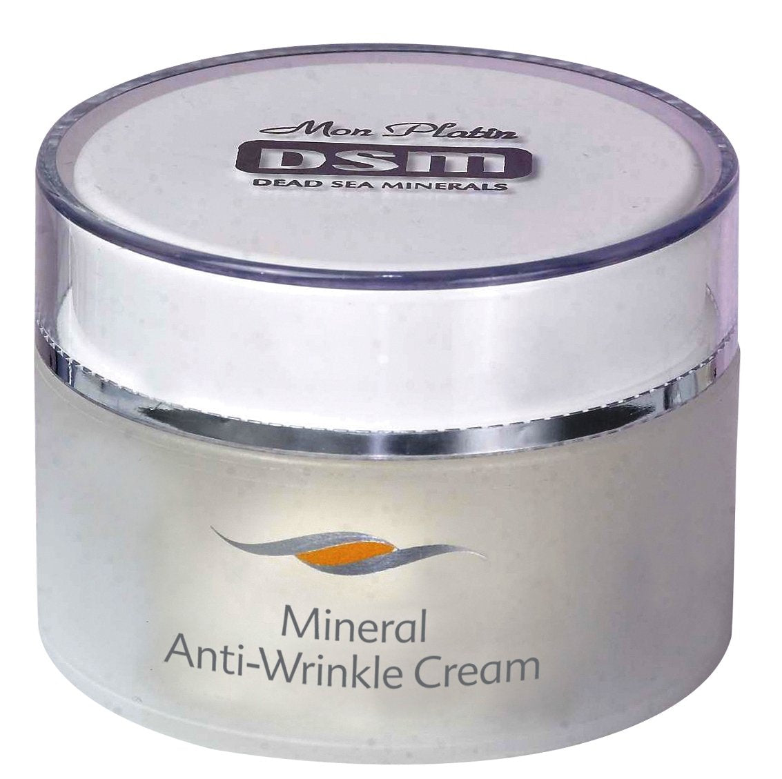 Mon Platin Anti-Wrinkle Cream, 50 Gram