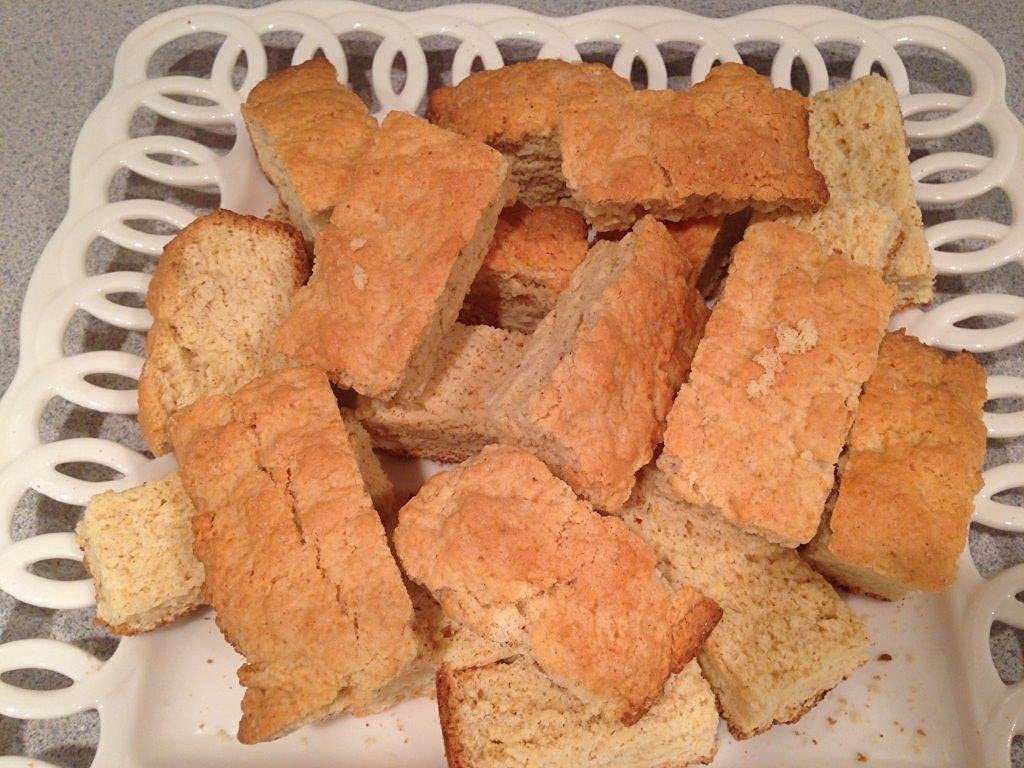 Ouma Buttermilk Rusks 500g (1 Pack)