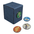 Ultra Pro ULP16404 Alcove Click Pokemon Hoenn Deck Box Card Game