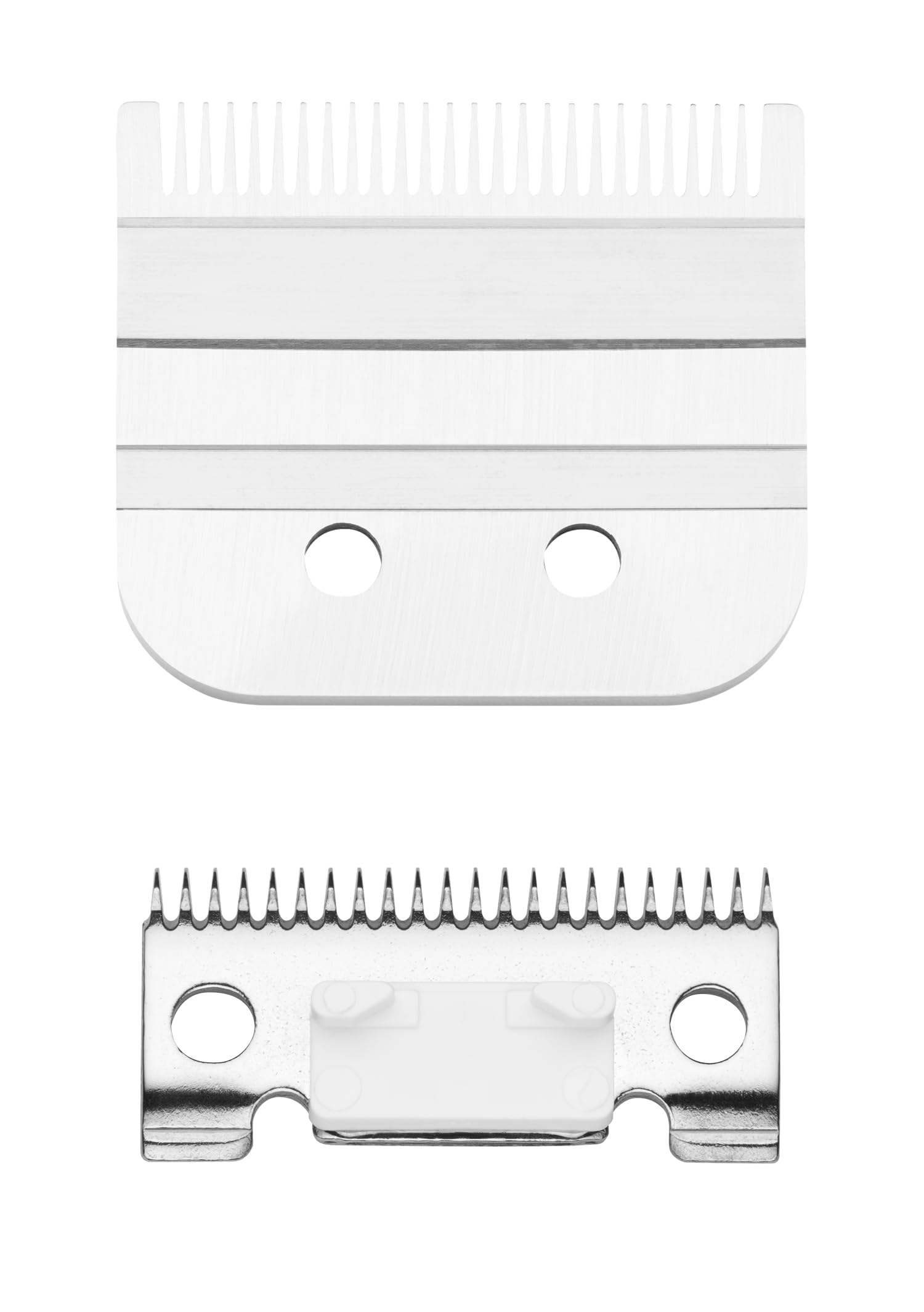 Andis 01556 Master MLX Replacement Blade – Adjustable Carbon Steel Clipper Blade, 000 to 1, Precision Fade Performance