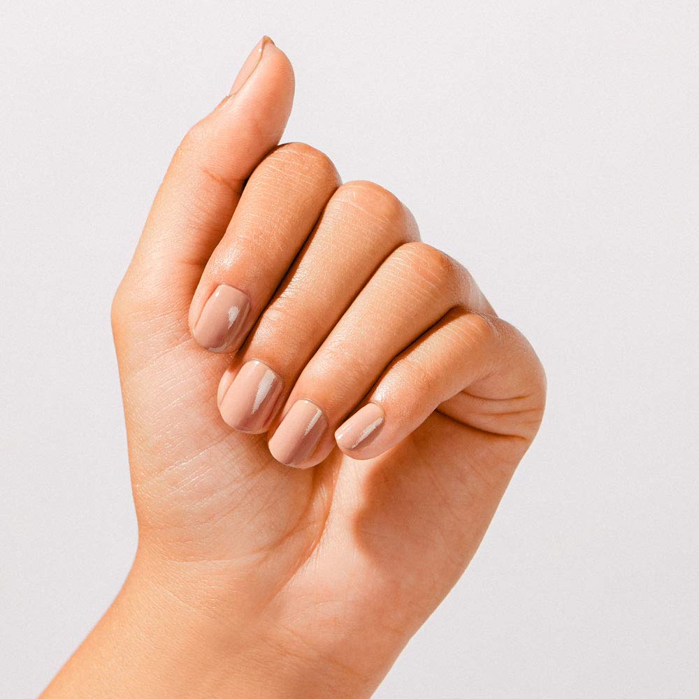 OPI Nail Envy, Original Nail Strengthener Treatment, Samoan Sand, 0.5 fl oz