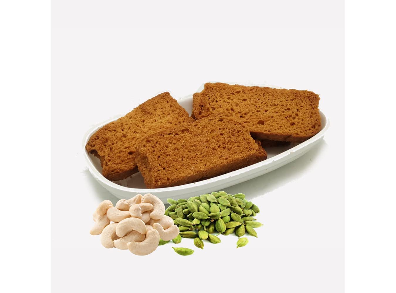 Long Rusk Kit Chai-break Maska Suji Rusk/Toast/Premium/Long /Crunchy Rusk/Mouth-Wate ...