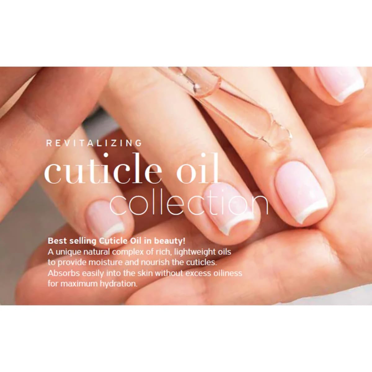 Bisque Cuccio Pomegranate & Fig Cuticle Revitalizing Oil – Hydrating 0.5 oz Nail & Cuticle Treatment with Vitamin E for Dry Skin and Nails