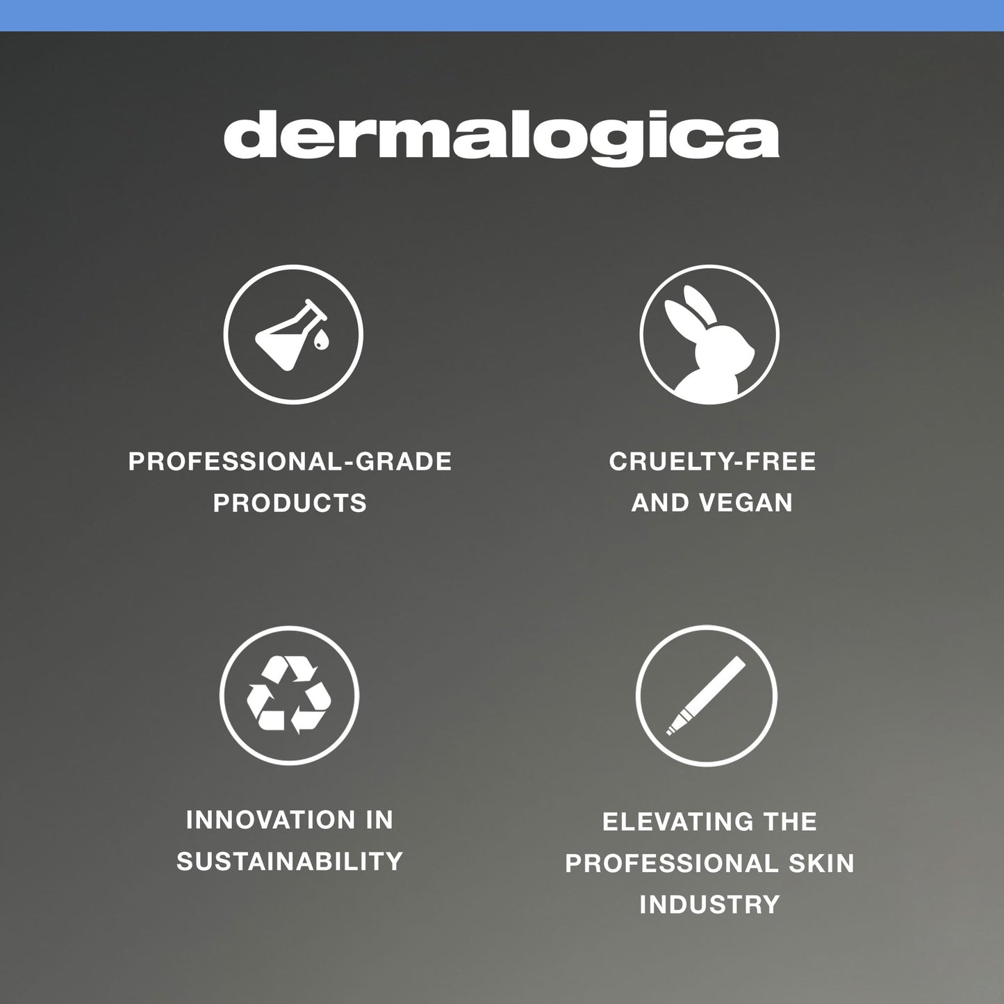 Dermalogica Discover Healthy Skin Kit | Includes: Precleanse, Face Wash, Face Exfoliator, & Moisturizer | Wash Away Impurities to Reveal Glowing Skin