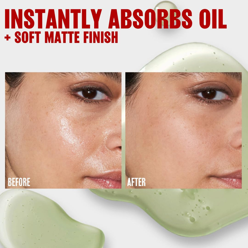 Thayers Oil Balancing and Cooling Jelly Toner, Pore Reducing Facial Toner That Mattifies and Hydrates, Skin Care for Combination to Oily Skin, 12 Fl Oz