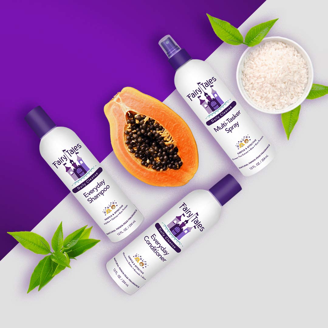 Daily Cleanse Multitasker 12oz