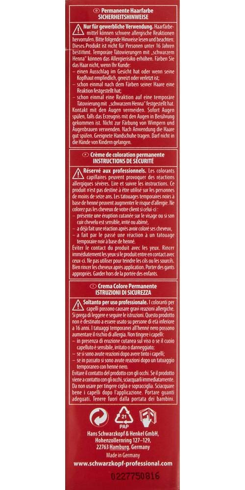 IGORA ROYAL 7-0 60毫升