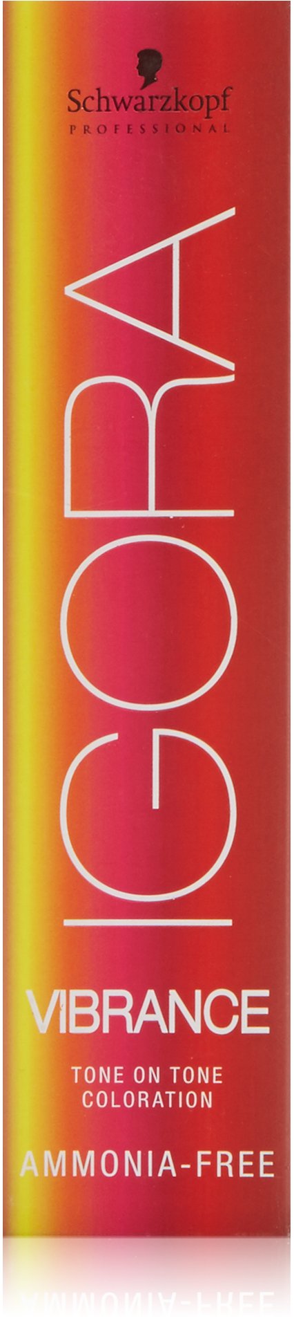 IGORA VIBRANCE 8-0 无氨 60 毫升