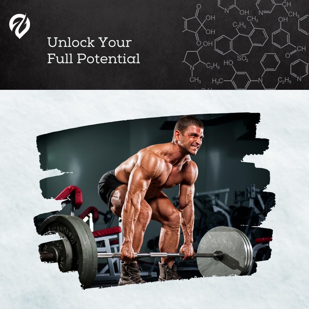 EVMT Brands Liquid Chalk, Mess-Free Gym Chalk for Weightlifting, Gymnastics, Rock Climbing, Dancing. Sweat-Resistant and Long Lasting for Stronger Grip. Lifting Chalk, Rock Climbing Chalk.