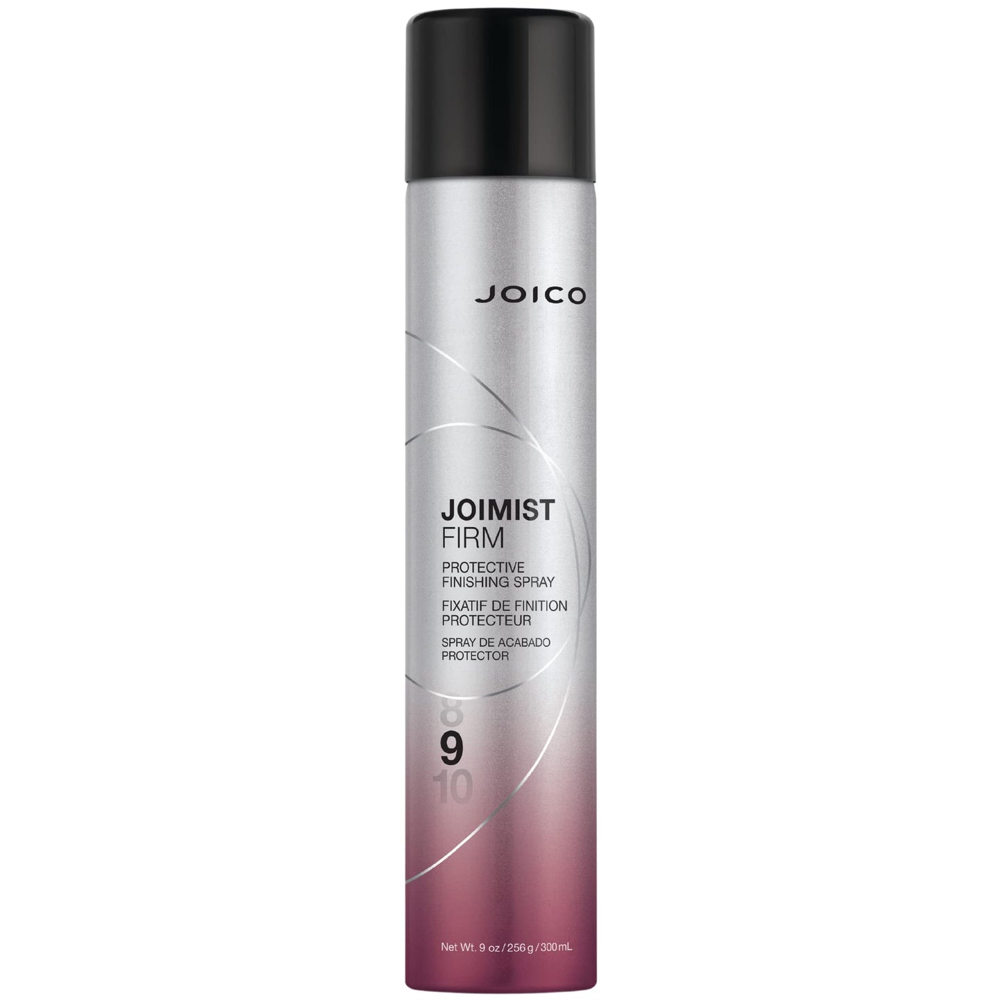 Joico JoiMist 紧致防护喷雾 | 适用于大多数发质 | 抵御高温和潮湿 | 消除静电和毛躁 | 抵御污染和有害紫外线 | 不含对羟基苯甲酸酯和硫酸盐