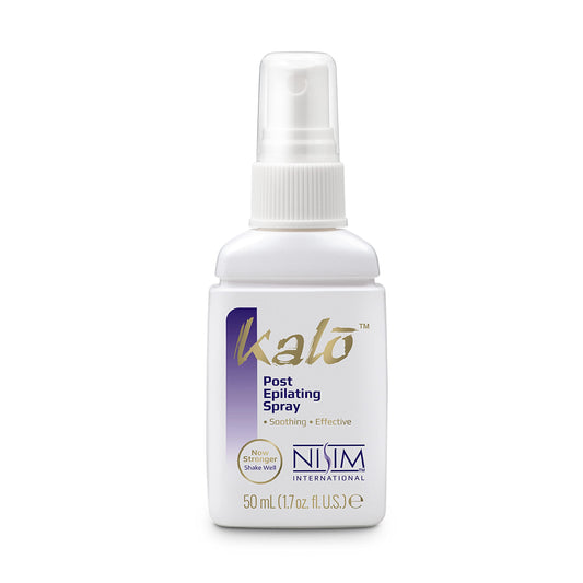 White Smoke NISIM Kalo Post Epilating Spray - 1.7 Ounce (50 milliliter)