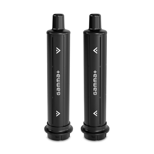 GAMMA+ Twist & Curl Air Dryer Attachments Compatible GAMMA+ Xcell and X-Hybrid Hair Dryer, Auto-Wrap Curling Iron Curlers, Waves & Volume Hair Tool