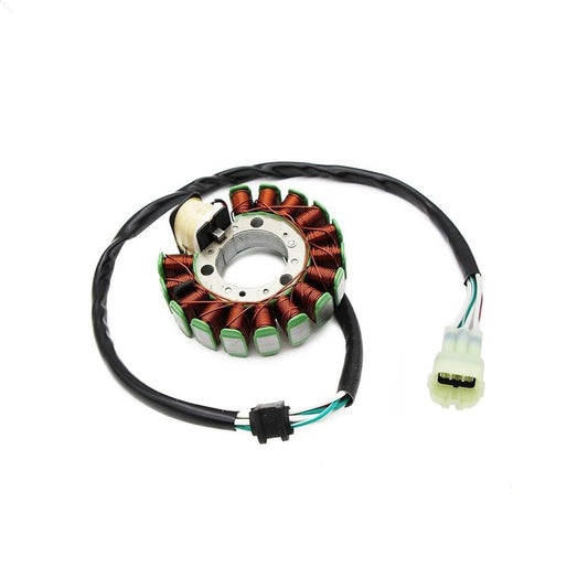 Magneto Stator Coil for DT230 for Lanza 1997-1998 4TP-85510-00 Motorcycle Magneto Stator Coil 1x