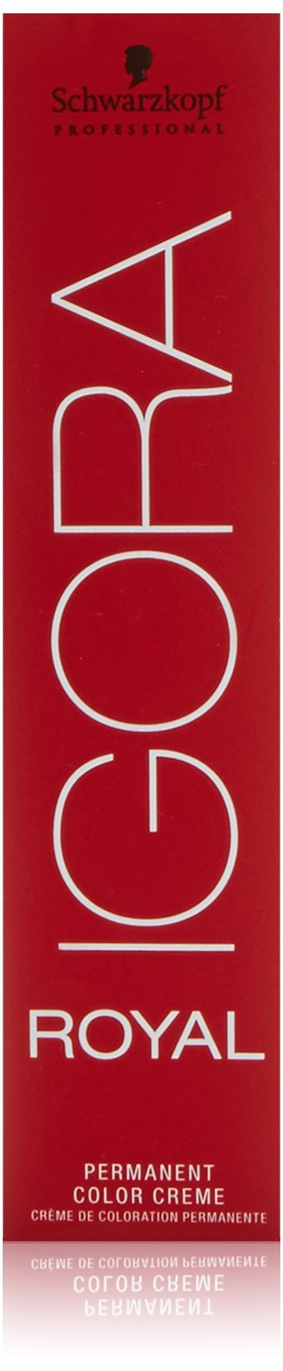 IGORA ROYAL 7-0 60毫升