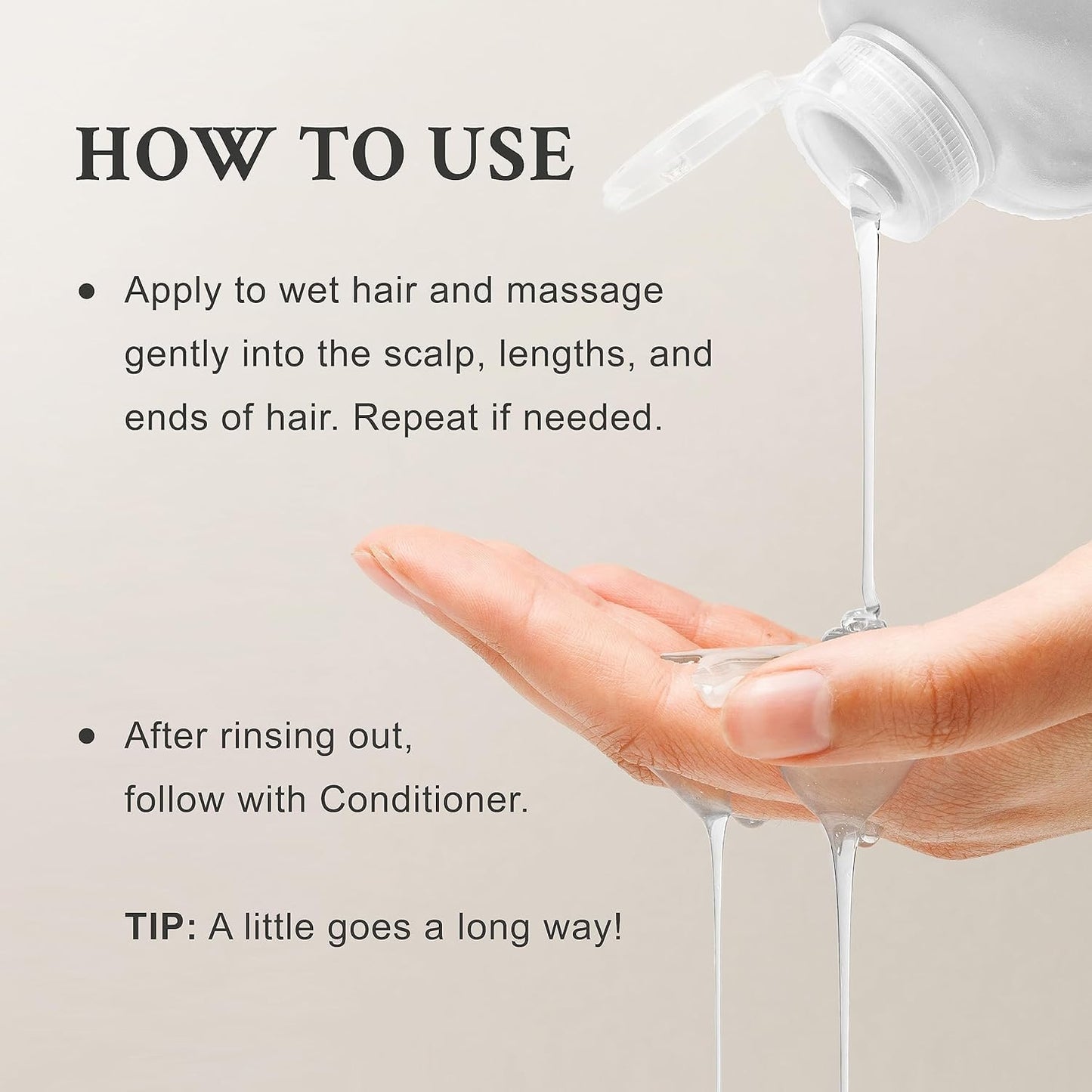 Light Gray Davines VOLU Shampoo, Volumizing Gentle Cleansing Action for Fine or Limp Hair - Making it Soft and Light with a Lasting Boost of Body and Volume with Turnip Root Extract, 8.45 Fl Oz
