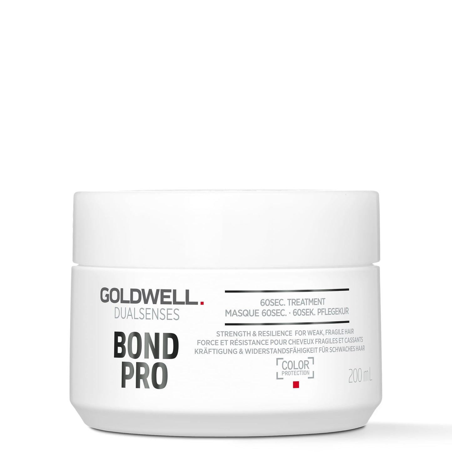 Goldwell DualSenses Bond Pro 60秒强韧护发素 200毫升