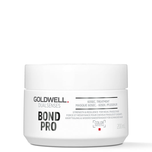 Goldwell DualSenses Bond Pro 60秒强韧护发素 200毫升